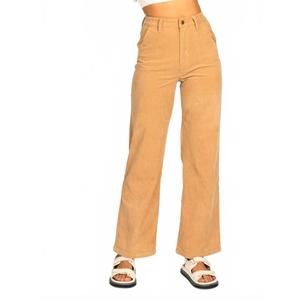 NEW RUSTY keep dreaming corduroy pant in cornstalk